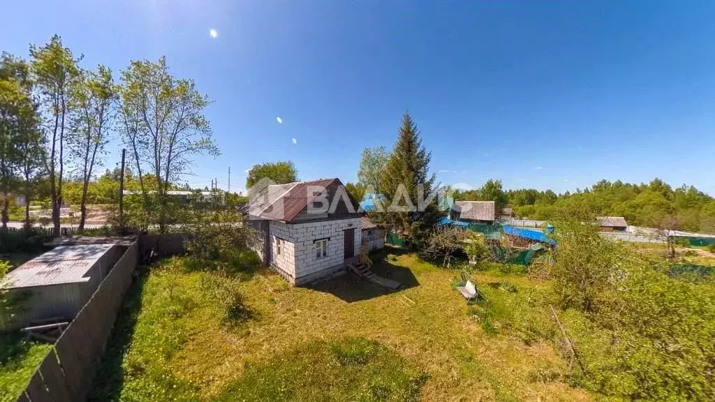 Дом в Владимирская область, Судогодский район, Головинское ... - Фото 1