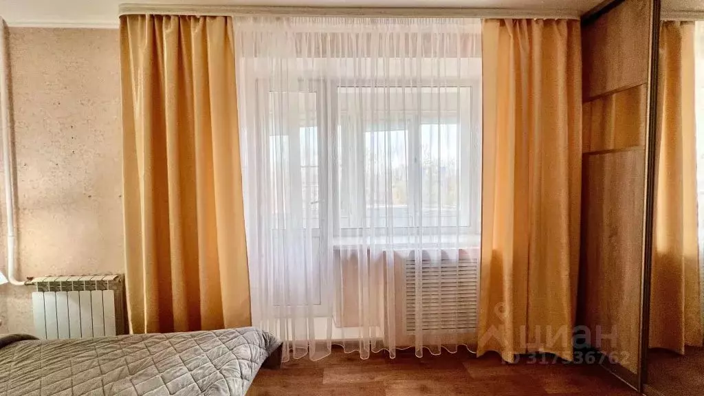 2-к кв. Ростовская область, Волгодонск Степная ул., 141 (41.0 м) - Фото 1