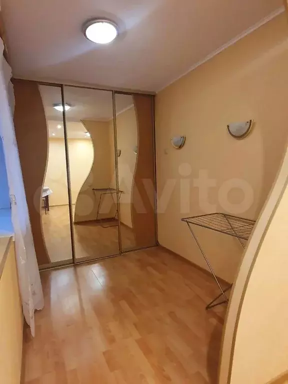 1-к. квартира, 31 м, 5/5 эт. - Фото 1