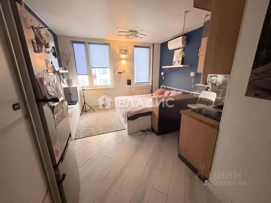 Студия Московская область, Красногорск ул. Большая Воскресенская, 1 ... - Фото 2