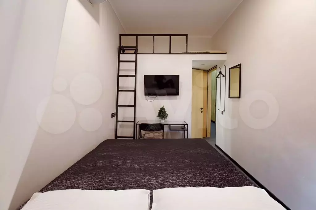 Комната 16 м в 3-к., 3/5 эт. - Фото 0