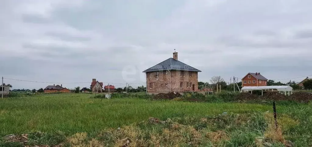 Участок в Ростовская область, Азовский район, Елизаветинское с/пос, ... - Фото 1