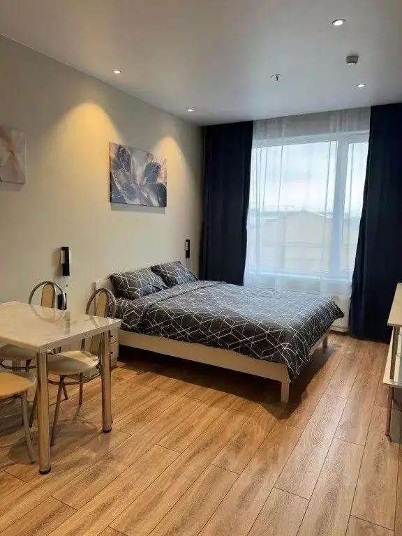 1-к кв. Санкт-Петербург просп. Энергетиков, 8к2 (26.0 м) - Фото 0