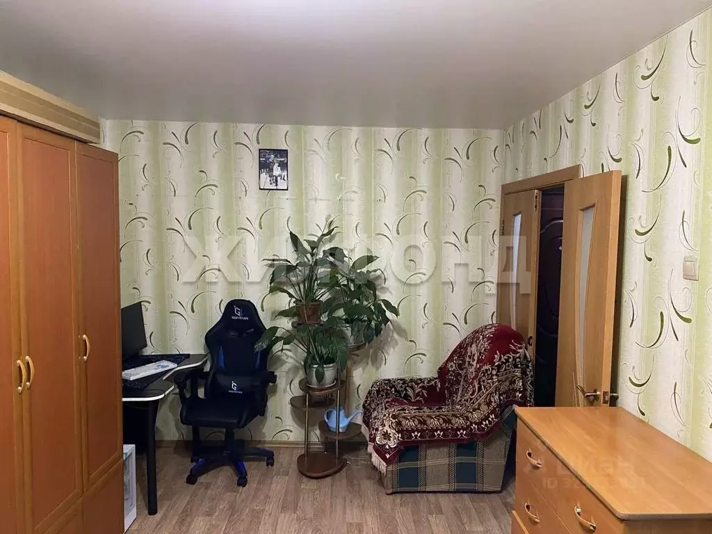 1-к кв. Новосибирская область, Новосибирск Северо-Чемской жилмассив, ... - Фото 2