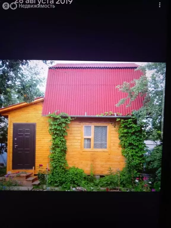 Участок в Калужская область, Боровский муниципальный округ, СНТ Восход ... - Фото 2