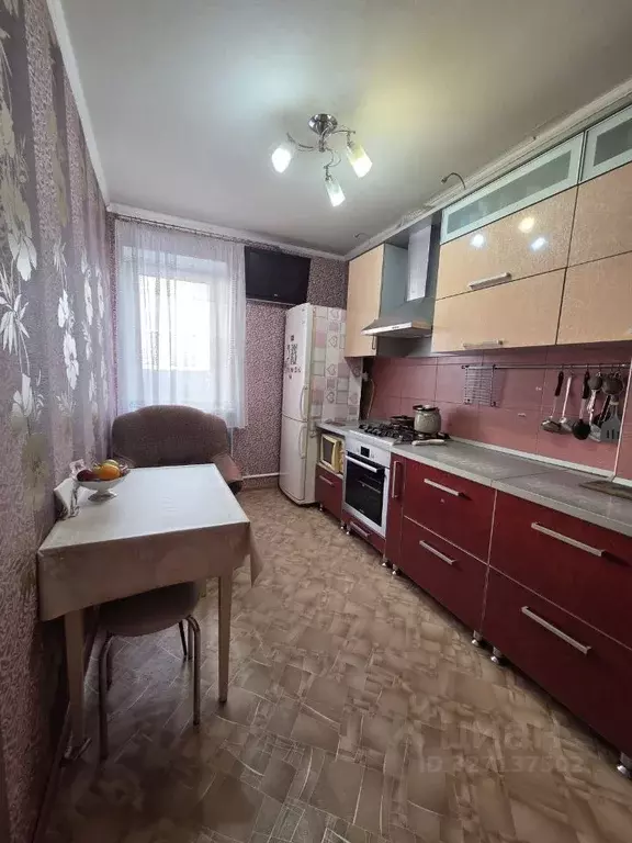 3-к кв. Белгородская область, Белгород ул. Губкина, 49 (57.9 м) - Фото 1