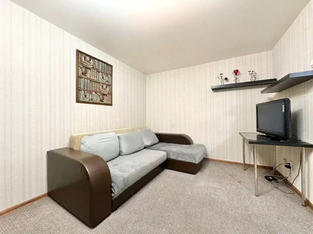 2-к кв. Москва ул. 2-я Бебеля, 26 (39.0 м) - Фото 2