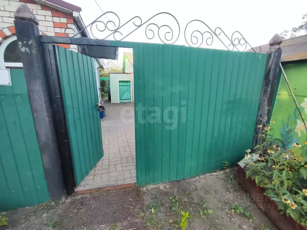 Дом в Белгородская область, Алексеевский муниципальный округ, с. ... - Фото 1