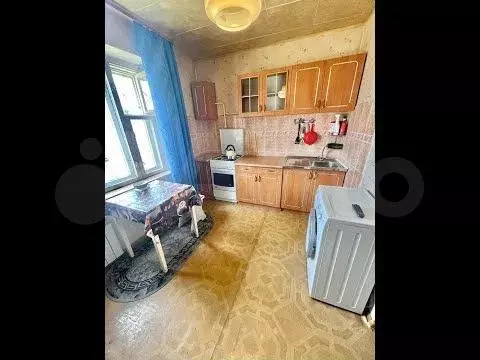 1-к. квартира, 39 м, 1/9 эт. - Фото 1