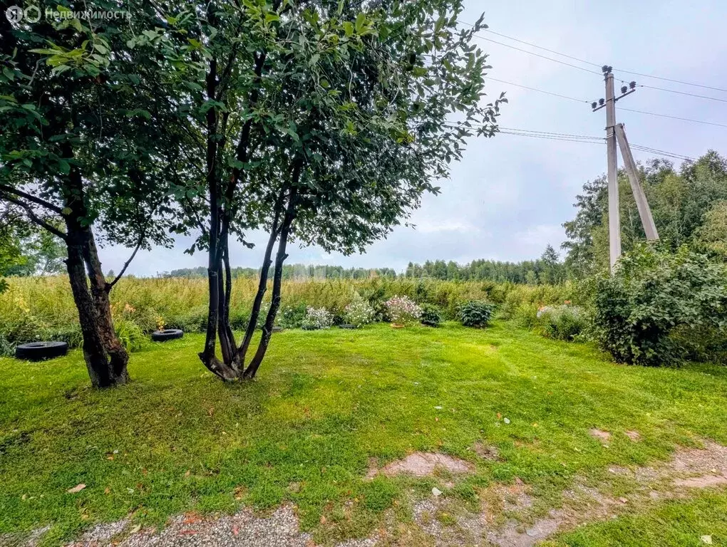 Участок в Барлак, Дачная улица, 42/1 (16 м) - Фото 1