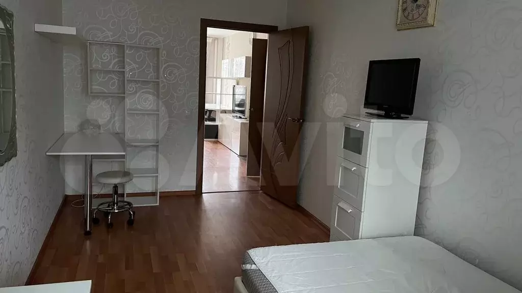 3-к. квартира, 60 м, 5/9 эт. - Фото 1