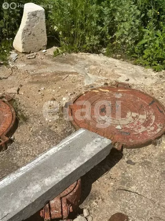 Дом в Тульская область, муниципальное образование Тула, посёлок ... - Фото 1