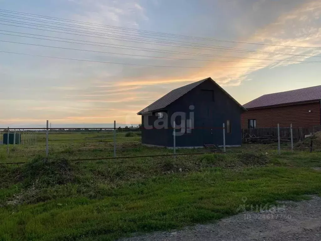 Дом в Курганская область, Курган ул. Достижений, 20 (88 м) - Фото 1