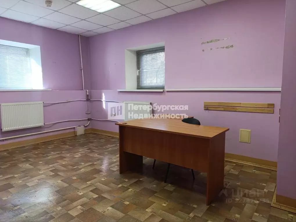 Помещение свободного назначения в Санкт-Петербург Кузнецовская ул., 21 ... - Фото 2