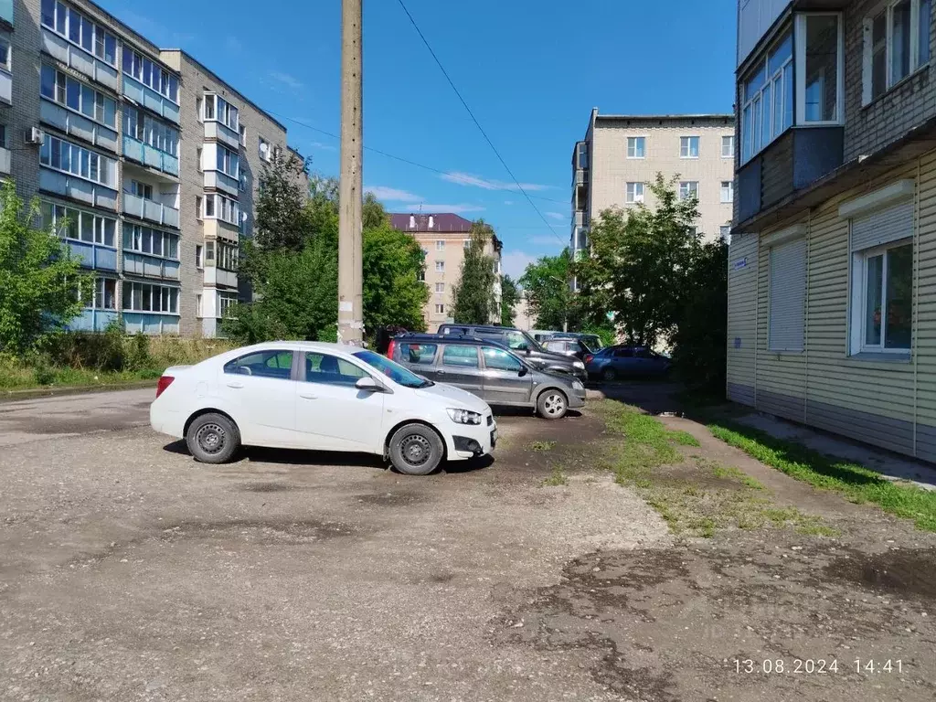 Помещение свободного назначения в Костромская область, Буй ул. ... - Фото 0