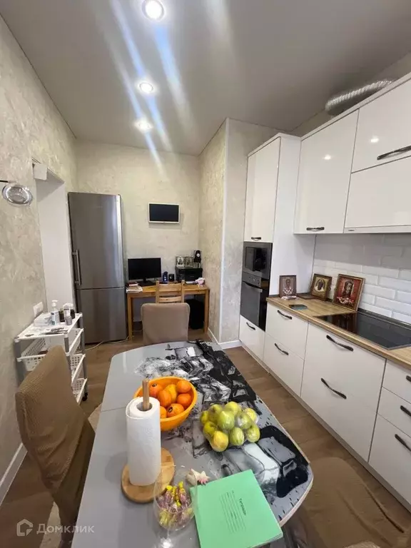 Продаётся 3-к квартира, 91 м - Фото 1