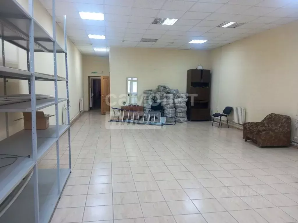 Помещение свободного назначения в Оренбургская область, Оренбург ... - Фото 2