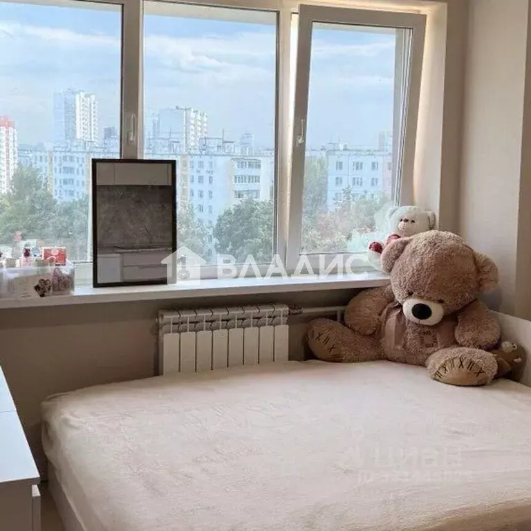 Студия Москва Рязанский просп., 86/1С1 (20.0 м) - Фото 2