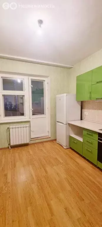 1-комнатная квартира: Белгород, улица Макаренко, 24 (37.9 м) - Фото 2