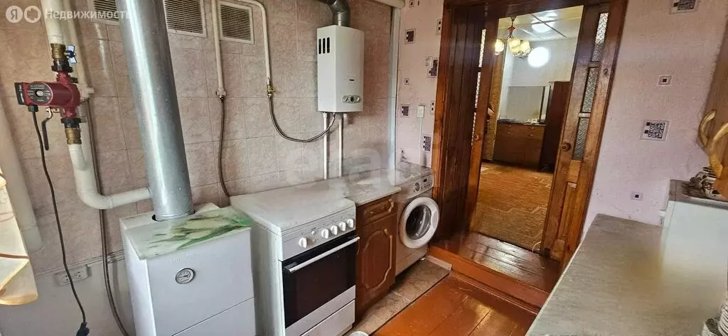 Дом в Кулебаки, улица Бабушкина (88.6 м) - Фото 2