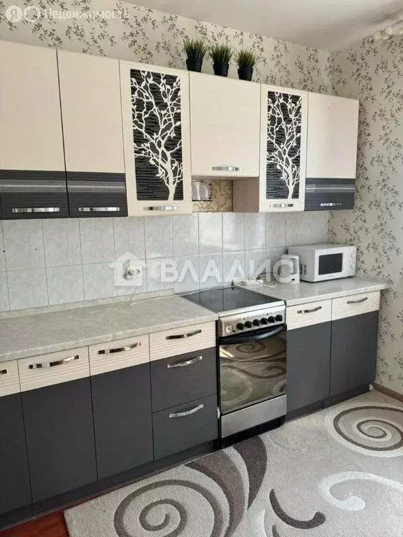 2-комнатная квартира: Москва, улица Миклухо-Маклая, 22 (64 м) - Фото 0