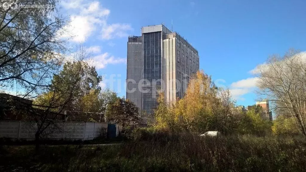 Офис (580 м) - Фото 2