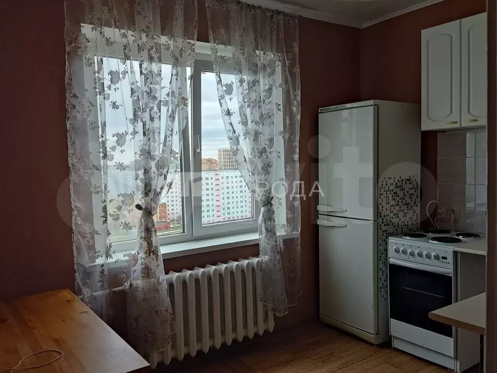 1-к. квартира, 40 м, 10/10 эт. - Фото 0