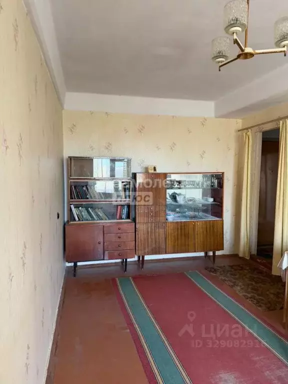 2-к кв. Дагестан, Махачкала просп. Имама шамиля, 32А (45.0 м) - Фото 2