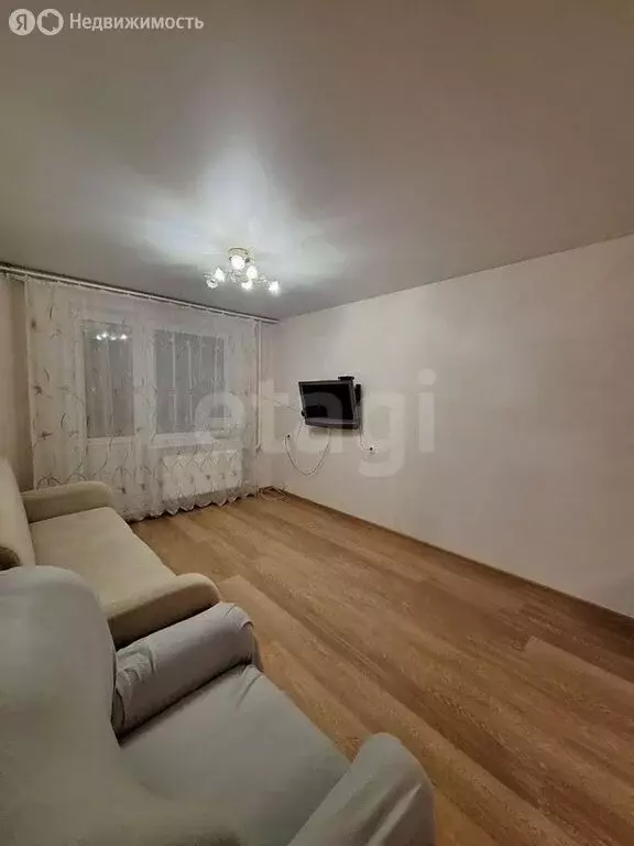 2-комнатная квартира: Киров, Луговой переулок, 1 (45 м) - Фото 1