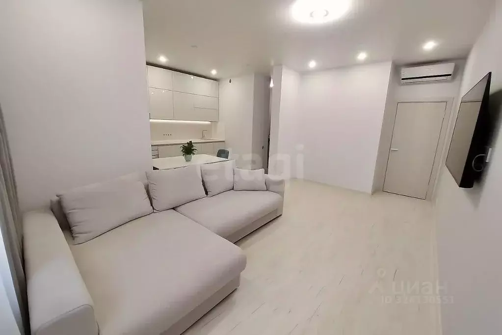 3-к кв. Москва Родниковая ул., 30к1 (81.0 м) - Фото 2