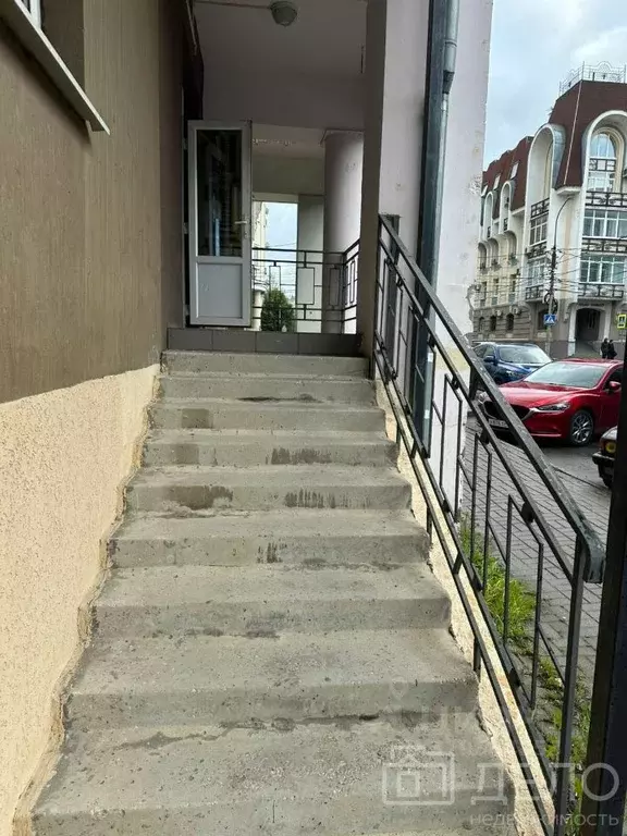 Офис в Рязанская область, Рязань Вознесенская ул., 56 (80 м) - Фото 1