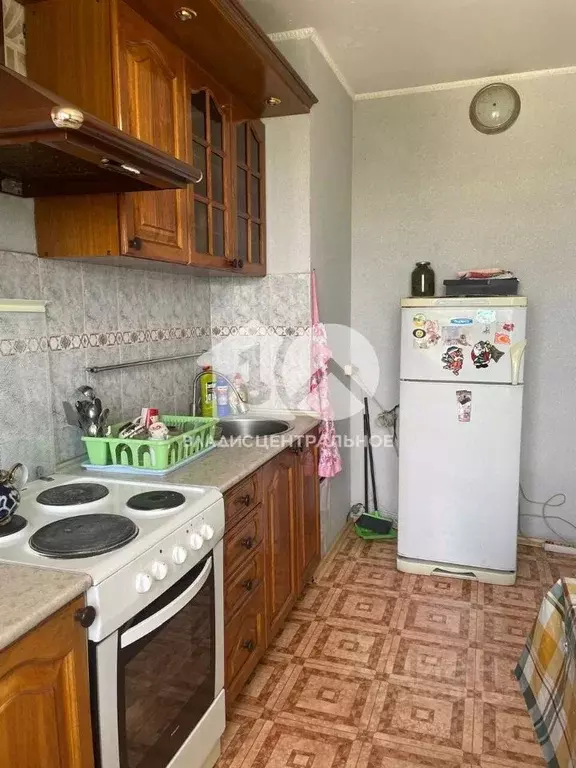3-к кв. Новосибирская область, Новосибирск ул. Пархоменко, 112 (72.1 ... - Фото 0