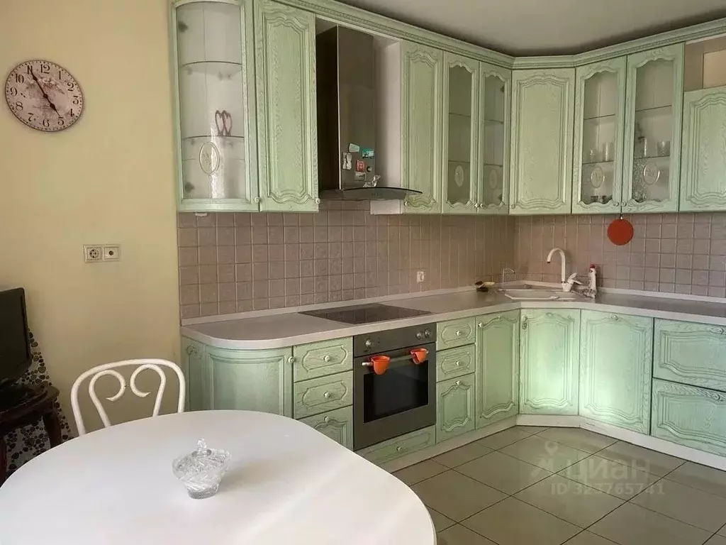 3-к кв. Московская область, Люберцы Городок Б мкр, ул. 3-е Почтовое ... - Фото 2