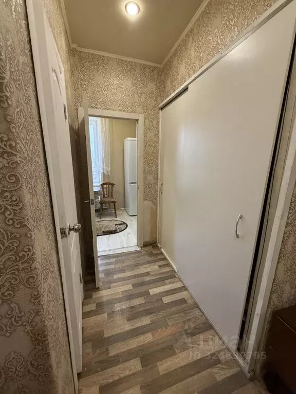 1-к кв. Брянская область, Брянск ул. 3-го Интернационала, 2 (50.0 м) - Фото 2