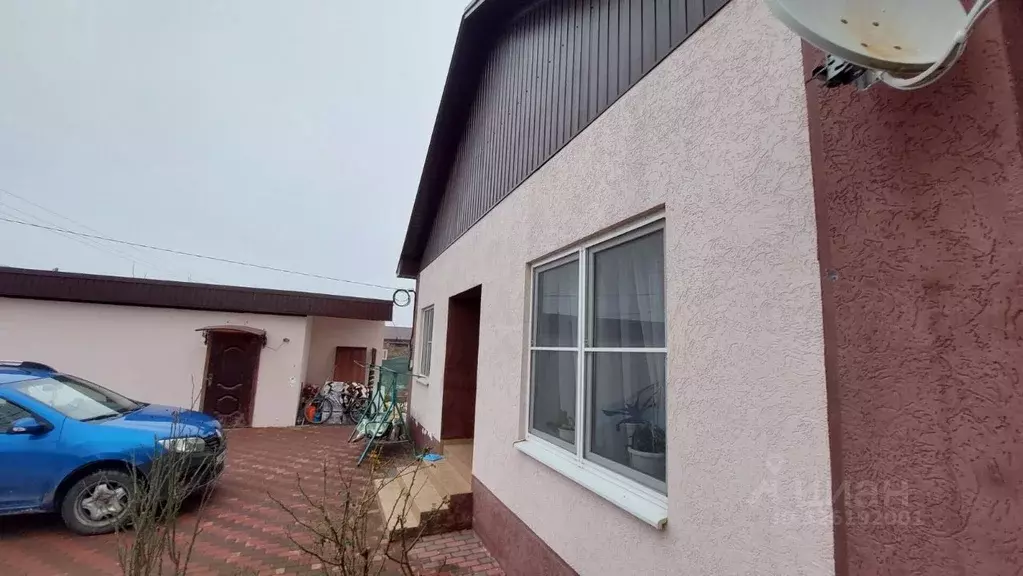 Дом в Краснодарский край, Темрюк Факел СНТ, ул. Дачная, 16 (101 м) - Фото 1