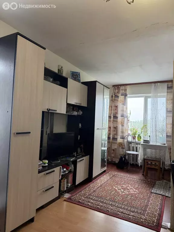 1-комнатная квартира: Екатеринбург, переулок Замятина, 38к3 (34.2 м) - Фото 0