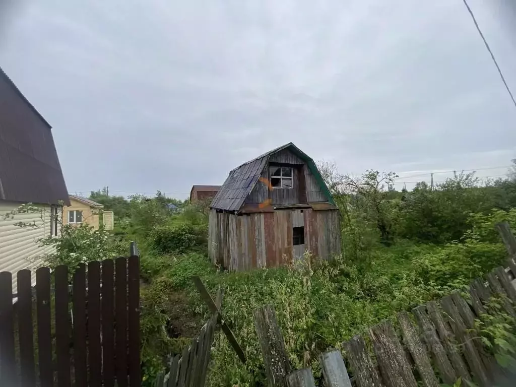 Участок в Новгородская область, Новгородский район, Ермолинское с/пос, ... - Фото 0