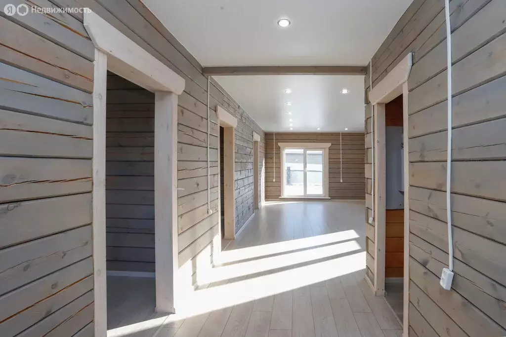 Дом в Иркутск, СНТ Восток, 4-я Ушаковская улица, 55 (85.4 м) - Фото 2