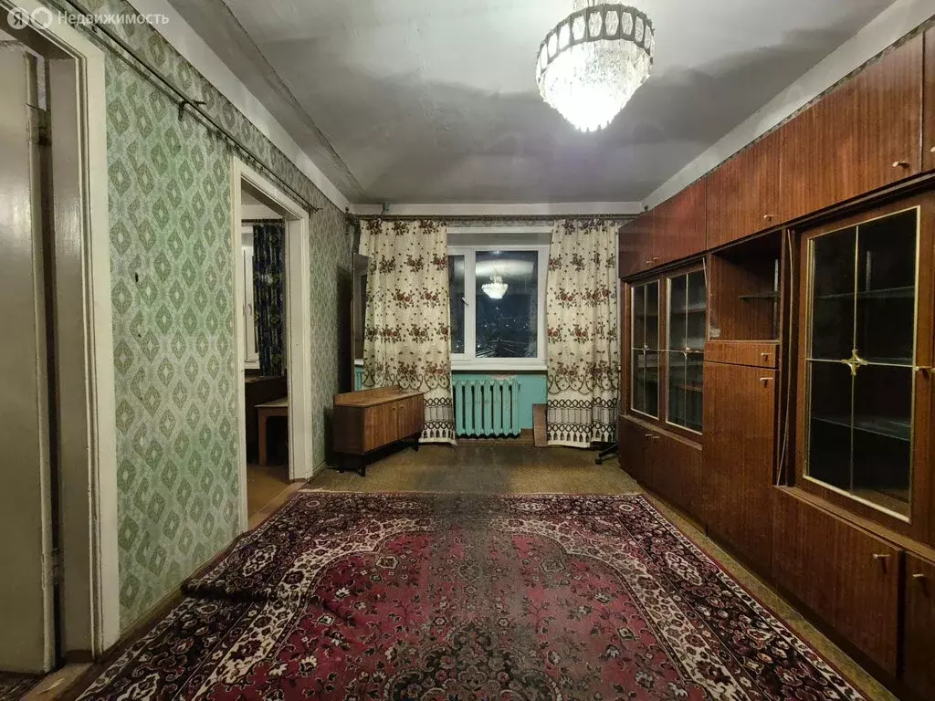 4-комнатная квартира: Сыктывкар, Печорская улица, 8 (60.5 м) - Фото 2