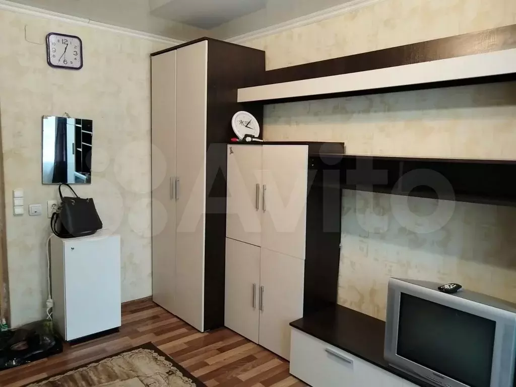 Комната 14 м в 1-к., 3/5 эт. - Фото 1