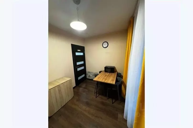 1-к кв. Московская область, Ленинский городской округ, пос. Битца ... - Фото 2