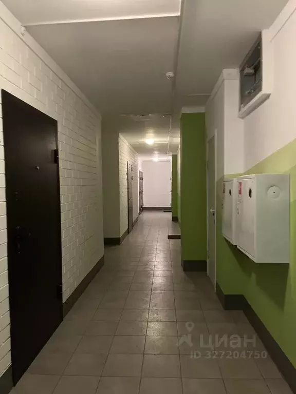 1-к кв. Самарская область, Тольятти ул. 40 лет Победы, 43Д (49.0 м) - Фото 1