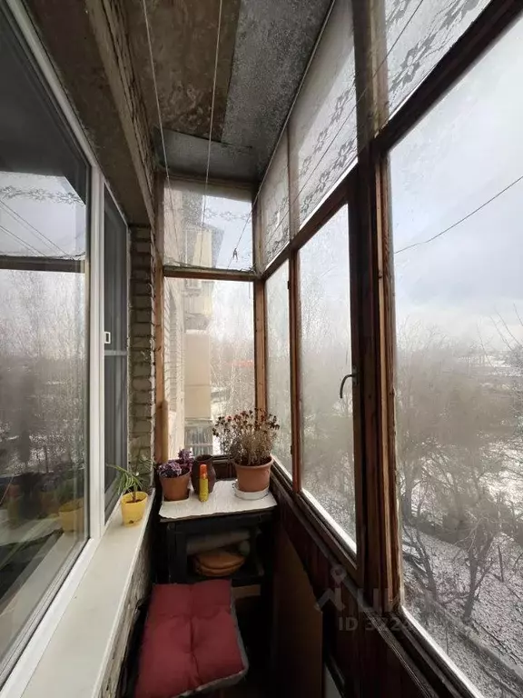 Квартира, 2 комнаты, 45.3 м - Фото 1