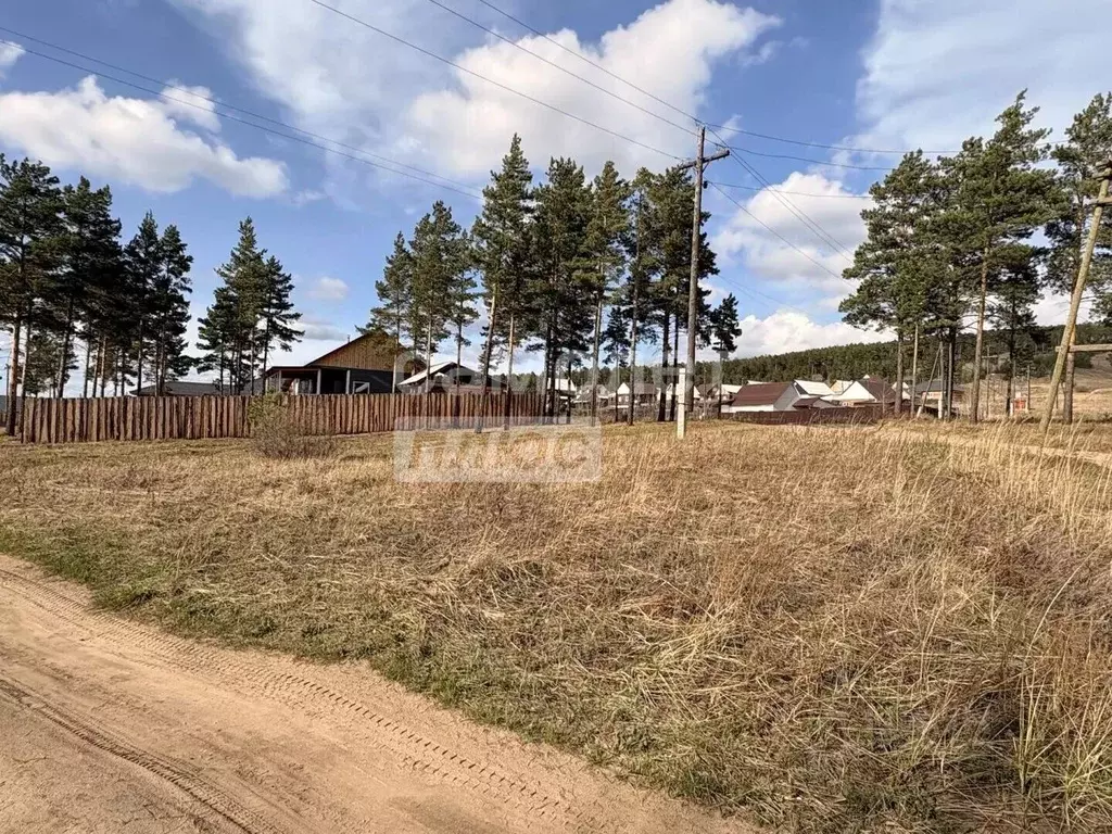 Участок в Бурятия, Улан-Удэ 123-й мкр,  (8.0 сот.) - Фото 2