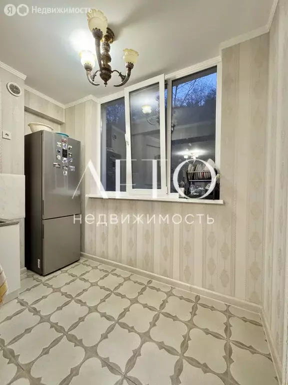 Квартира-студия: Сочи, Коммунальная улица, 41Б (33.5 м) - Фото 1