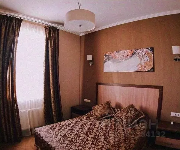 Комната Московская область, Наро-Фоминский городской округ, пос. Новая ... - Фото 1