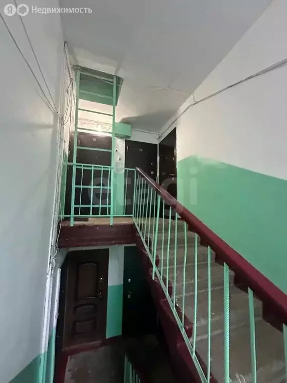 1-комнатная квартира: Осинники, Советская улица, 19 (31 м) - Фото 1
