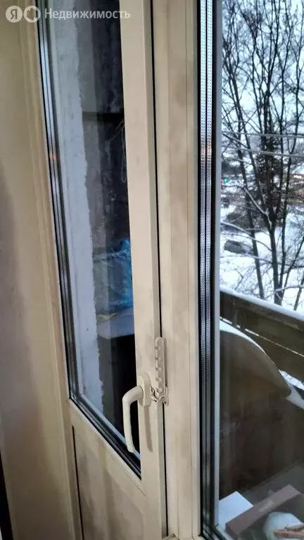 1-комнатная квартира: Тверь, Октябрьский проспект, 79 (30.3 м) - Фото 2