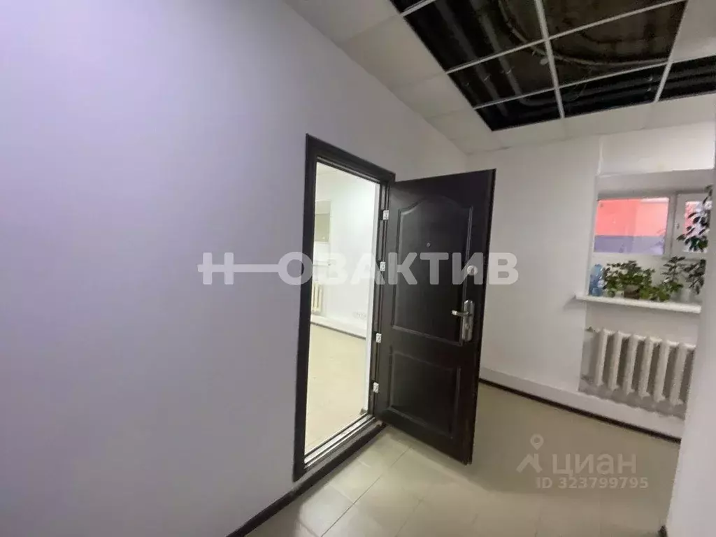 Помещение свободного назначения в Новосибирская область, Новосибирск ... - Фото 2