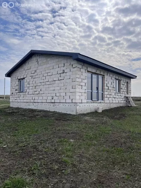 Дом в село Сырейка, 1-я Солнечная улица (91.3 м) - Фото 1